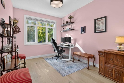 525 23 Street Nw, Calgary, AB 