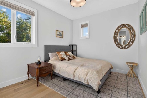 525 23 Street Nw, Calgary, AB 