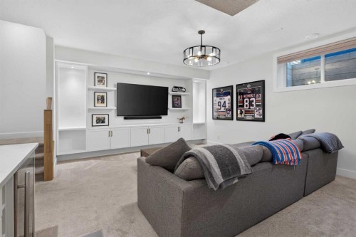 525 23 Street Nw, Calgary, AB 