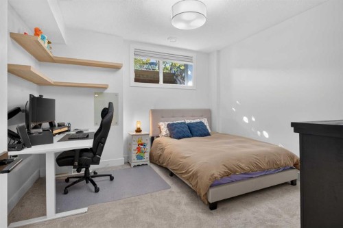 525 23 Street Nw, Calgary, AB 