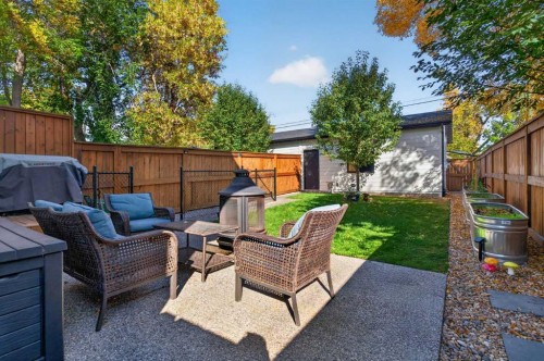 525 23 Street Nw, Calgary, AB 