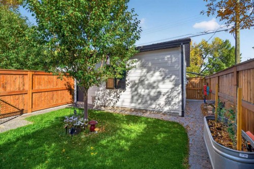 525 23 Street Nw, Calgary, AB 