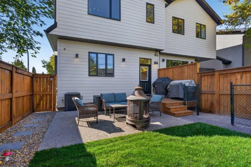525 23 Street Nw, Calgary, AB 