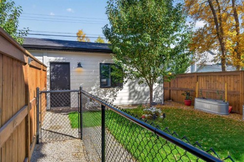 525 23 Street Nw, Calgary, AB 