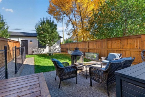 525 23 Street Nw, Calgary, AB 