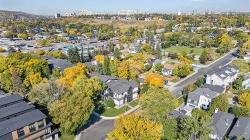 525 23 Street Nw, Calgary, AB 