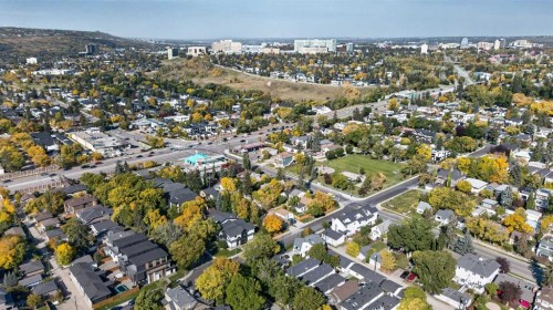 525 23 Street Nw, Calgary, AB 