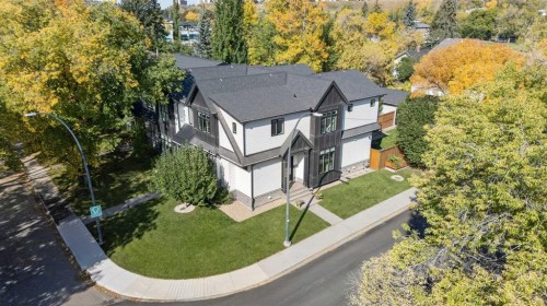 525 23 Street Nw, Calgary, AB 