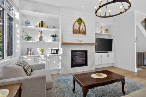 525 23 Street Nw, Calgary, AB 