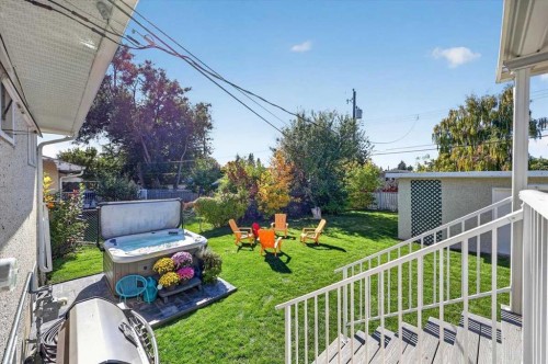 1011 32 Street Se, Calgary, AB 
