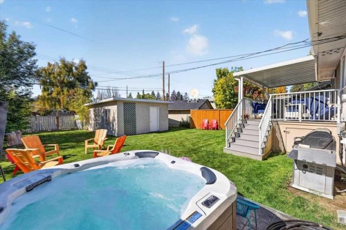 1011 32 Street Se, Calgary, AB 