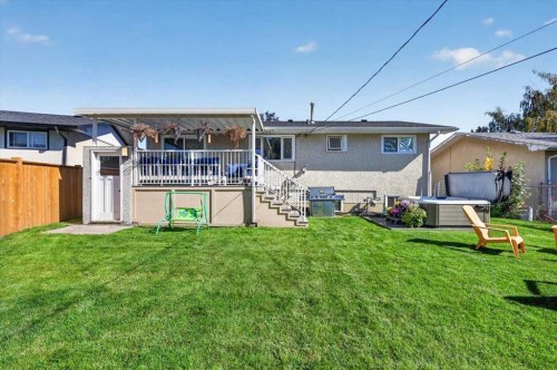 1011 32 Street Se, Calgary, AB 