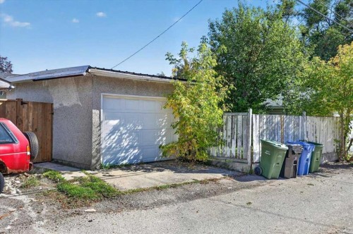 1011 32 Street Se, Calgary, AB 