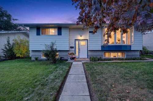 1011 32 Street Se, Calgary, AB 
