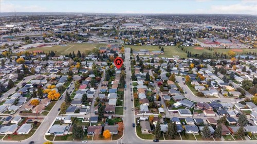 1011 32 Street Se, Calgary, AB 