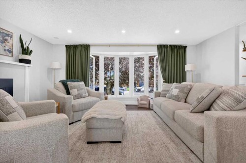 1011 32 Street Se, Calgary, AB 