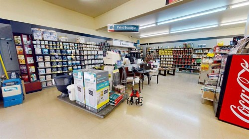 19 Railway Avenue North, Marwayne, AB 