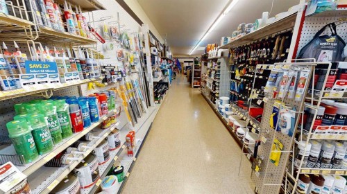 19 Railway Avenue North, Marwayne, AB 