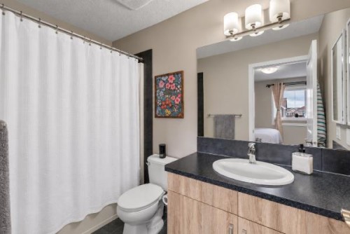 72 Redstone Common Ne, Calgary, AB 