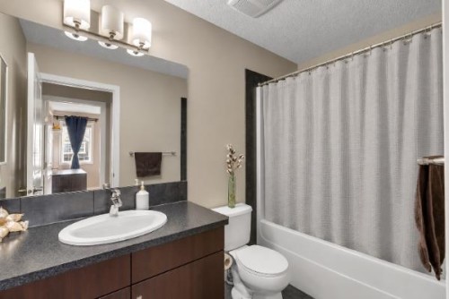 72 Redstone Common Ne, Calgary, AB 
