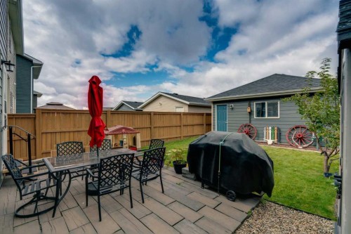 72 Redstone Common Ne, Calgary, AB 