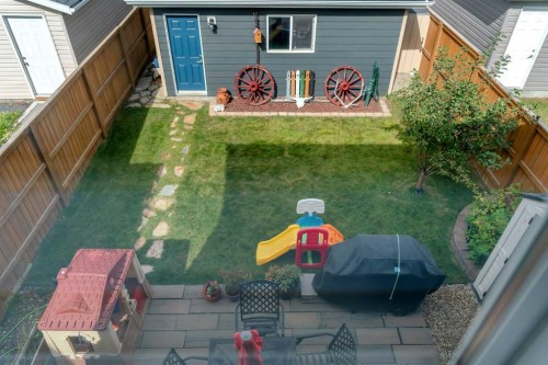 72 Redstone Common Ne, Calgary, AB 