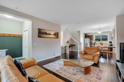 72 Redstone Common Ne, Calgary, AB 