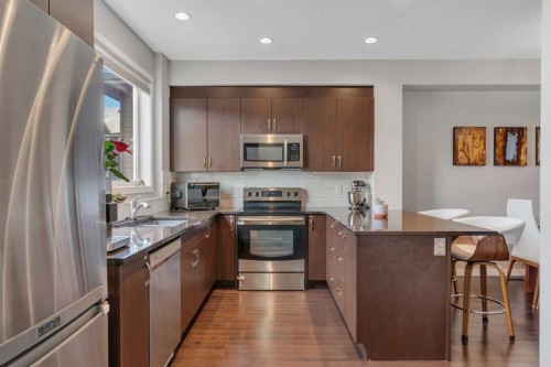 72 Redstone Common Ne, Calgary, AB 
