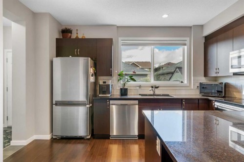 72 Redstone Common Ne, Calgary, AB 