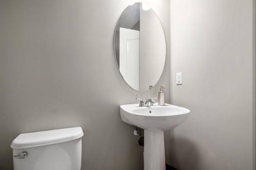 162 Cranford Park Se, Calgary, AB 