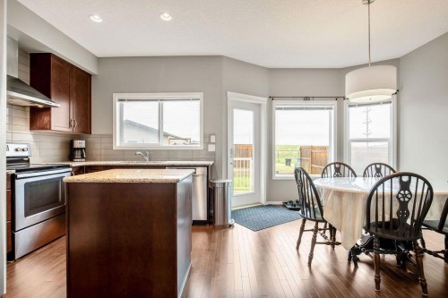 162 Cranford Park Se, Calgary, AB 