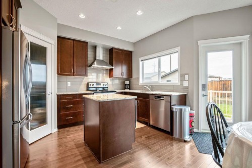 162 Cranford Park Se, Calgary, AB 