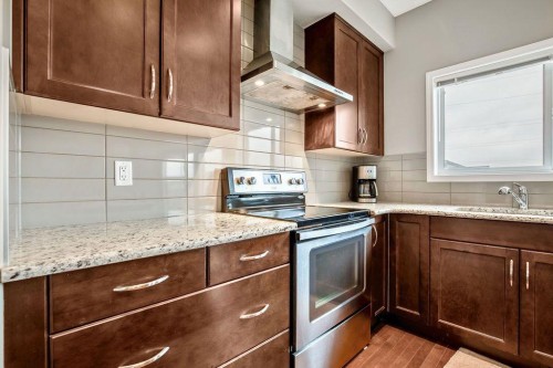 162 Cranford Park Se, Calgary, AB 