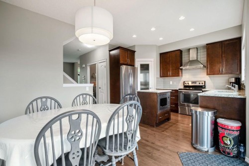 162 Cranford Park Se, Calgary, AB 