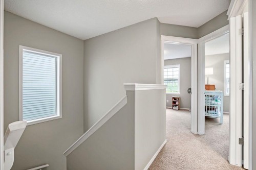 162 Cranford Park Se, Calgary, AB 