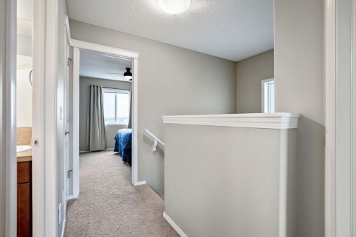 162 Cranford Park Se, Calgary, AB 