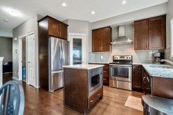 162 Cranford Park SE Calgary, AB T3M 2C4