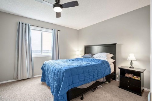 162 Cranford Park Se, Calgary, AB 