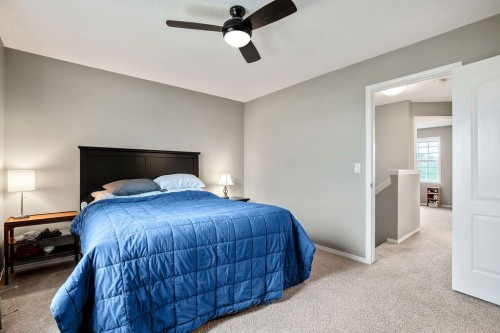 162 Cranford Park Se, Calgary, AB 