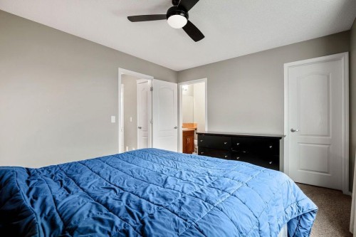 162 Cranford Park Se, Calgary, AB 