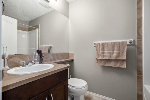 162 Cranford Park Se, Calgary, AB 