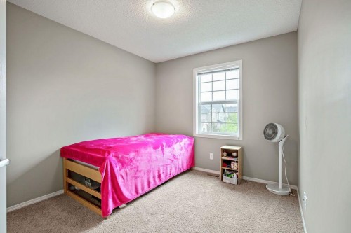 162 Cranford Park Se, Calgary, AB 