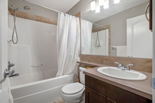 162 Cranford Park Se, Calgary, AB 