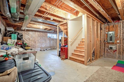 162 Cranford Park Se, Calgary, AB 