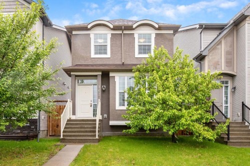 162 Cranford Park Se, Calgary, AB 