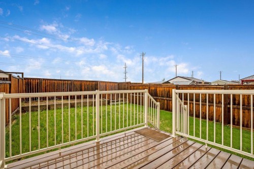 162 Cranford Park Se, Calgary, AB 
