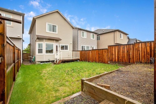 162 Cranford Park Se, Calgary, AB 