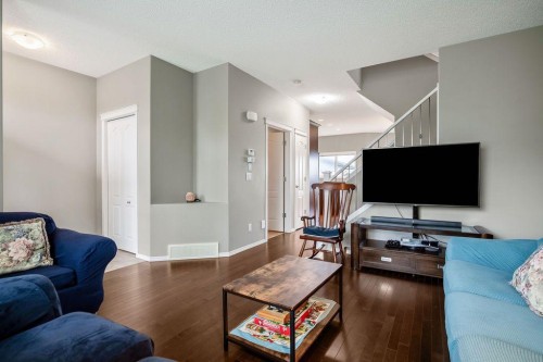 162 Cranford Park Se, Calgary, AB 
