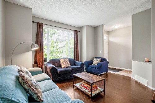 162 Cranford Park Se, Calgary, AB 