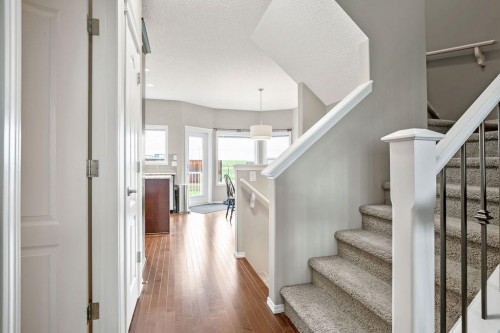 162 Cranford Park Se, Calgary, AB 